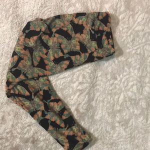 Lularoe leggings